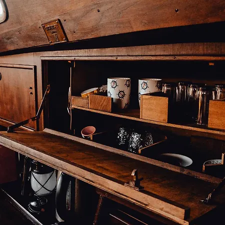 The Captains Locker - 30ft Yacht * San Miguel de Abona