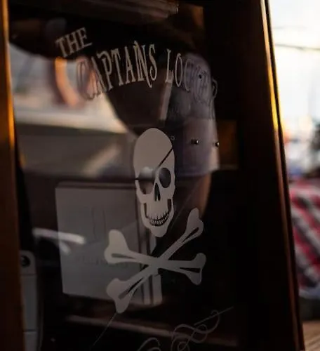 The Captains Locker - 30ft Yacht San Miguel de Abona