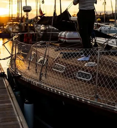 The Captains Locker - 30ft Yacht San Miguel de Abona