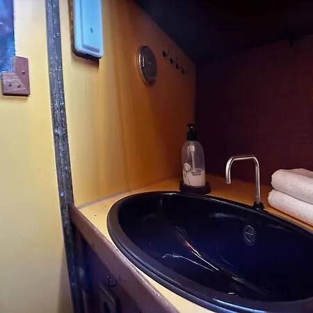The Captains Locker - 30ft Yacht Σαν Μιγκέλ ντε Αμπόνα