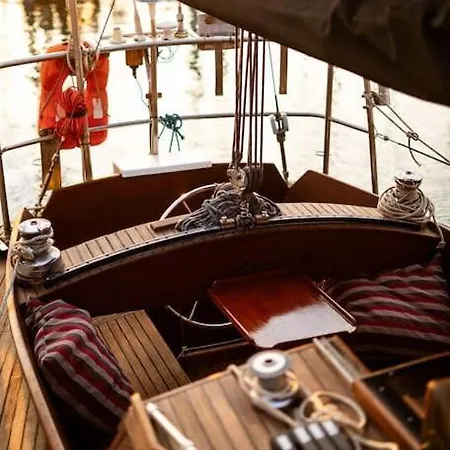 The Captains Locker - 30ft Yacht Σαν Μιγκέλ ντε Αμπόνα