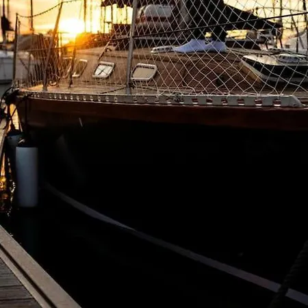 The Captains Locker - 30ft Yacht サンミゲル・デ・アボナ