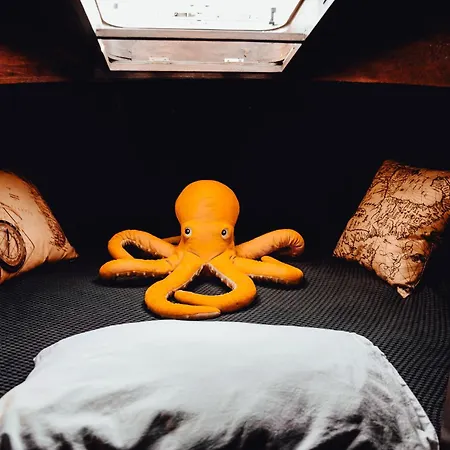 The Captains Locker - 30ft Yacht * サンミゲル・デ・アボナ