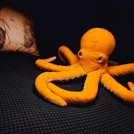 The Captains Locker - 30ft Yacht * サンミゲル・デ・アボナ