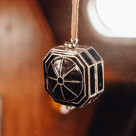 The Captains Locker - 30ft Yacht