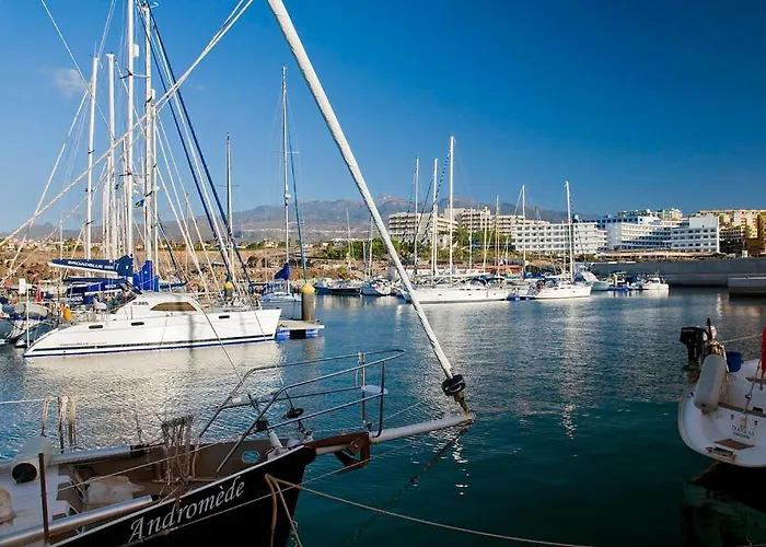 The Captains Locker - 30ft Yacht * San Miguel de Abona