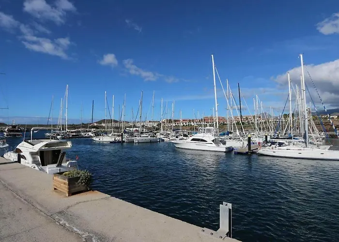 Tekne The Captains Locker - 30ft Yacht