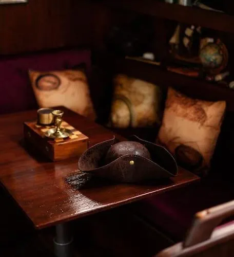 The Captains Locker - 30ft Yacht San Miguel de Abona