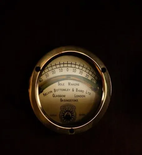 The Captains Locker - 30ft Yacht