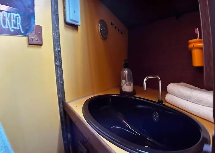 The Captains Locker - 30ft Yacht San Miguel de Abona