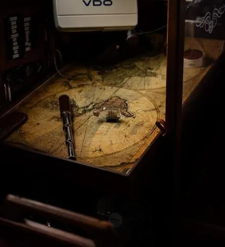 Tekne The Captains Locker - 30ft Yacht San Miguel de Abona