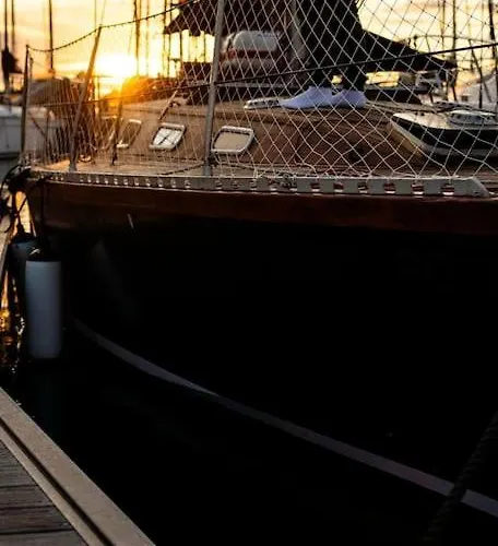 The Captains Locker - 30ft Yacht San Miguel de Abona