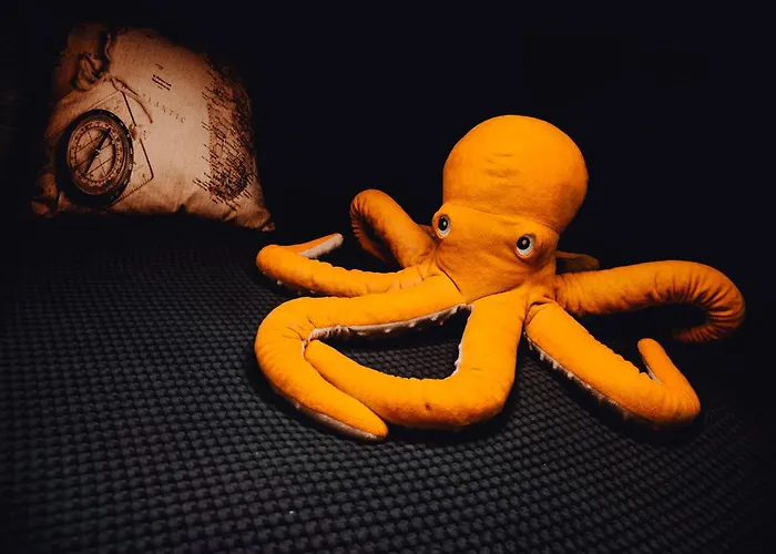 The Captains Locker - 30ft Yacht * San Miguel de Abona