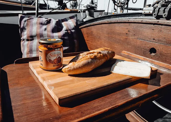 The Captains Locker - 30ft Yacht Tekne San Miguel de Abona