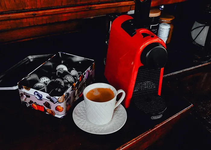 The Captains Locker - 30ft Yacht San Miguel de Abona