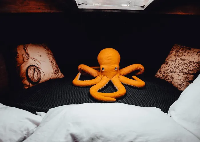 The Captains Locker - 30ft Yacht * San Miguel de Abona