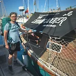 The Captains Locker - 30ft Yacht Botel