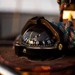 The Captains Locker - 30ft Yacht Botel San Miguel de Abona