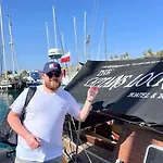 The Captains Locker - 30ft Yacht San Miguel de Abona