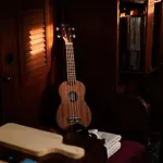 The Captains Locker - 30ft Yacht Botel San Miguel de Abona