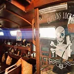 The Captains Locker - 30ft Yacht San Miguel de Abona