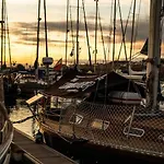 The Captains Locker - 30ft Yacht Botel San Miguel de Abona