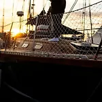 Botel The Captains Locker - 30ft Yacht