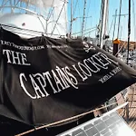 The Captains Locker - 30ft Yacht Bådhotel San Miguel de Abona