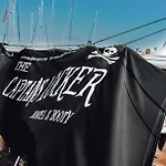 The Captains Locker - 30ft Yacht *