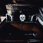 Botel The Captains Locker - 30ft Yacht