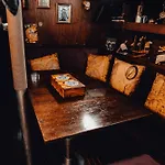 The Captains Locker - 30ft Yacht Bådhotel *