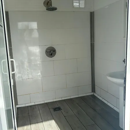 Bateau-hôtel The Captains Locker - 30ft Yacht