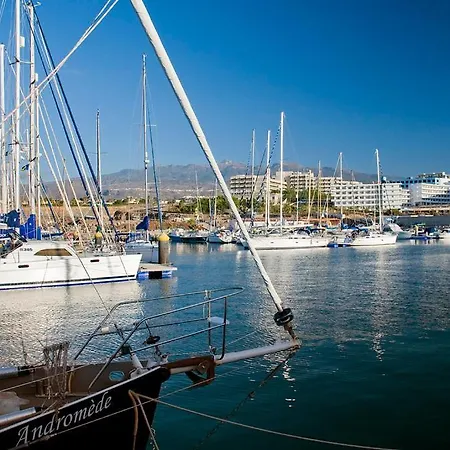 The Captains Locker - 30ft Yacht * San Miguel de Abona