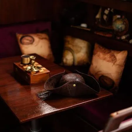 The Captains Locker - 30ft Yacht San Miguel de Abona