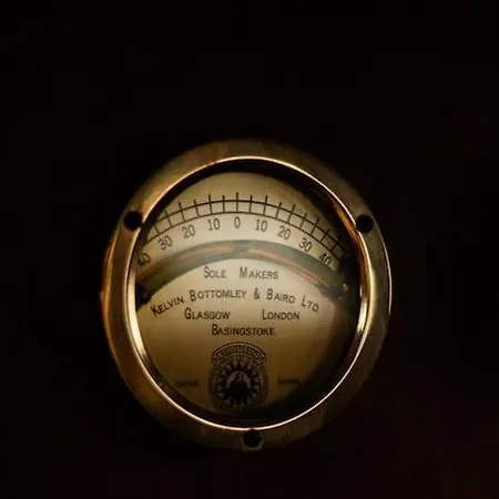 The Captains Locker - 30ft Yacht