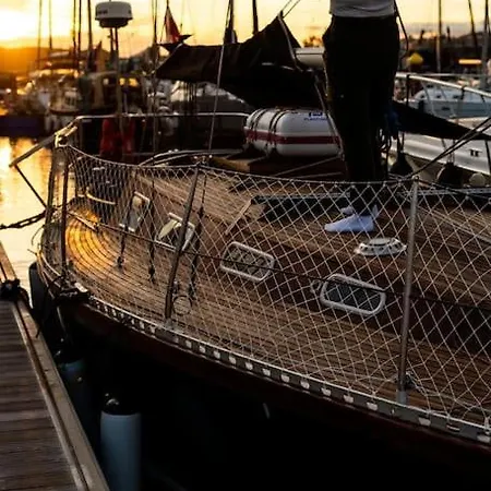 The Captains Locker - 30ft Yacht San Miguel de Abona