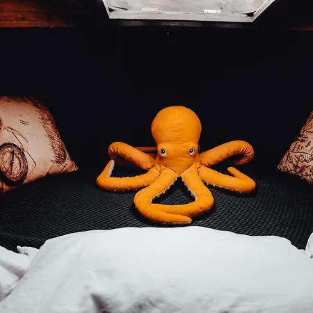 The Captains Locker - 30ft Yacht * San Miguel de Abona